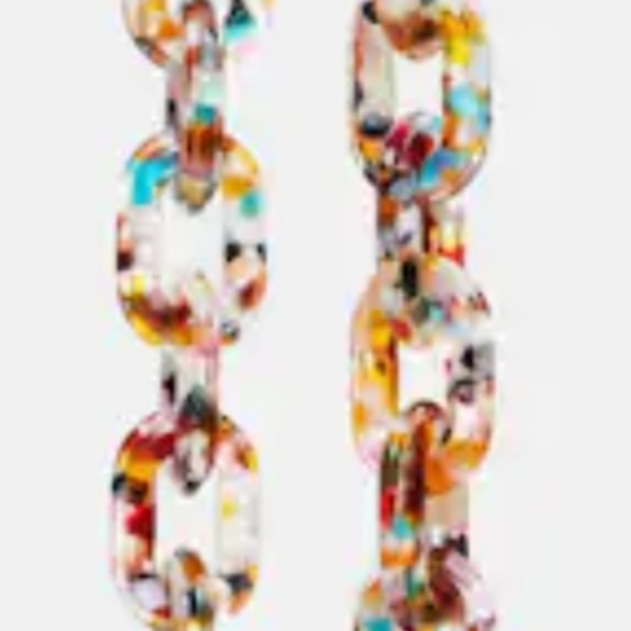 Coach Accessories Coach Resin Chain Strap Price For Poshmark